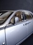 1:18 Kyosho Rolls-Royce Ghost 2010 Silver. Uploaded by Ricardo